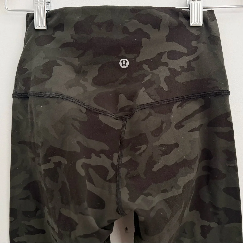 Lululemon Align Full Length Pant Leggings | Size 4